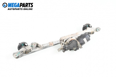 Front wipers motor for Renault Koleos SUV I (09.2008 - 08.2016), suv, position: front