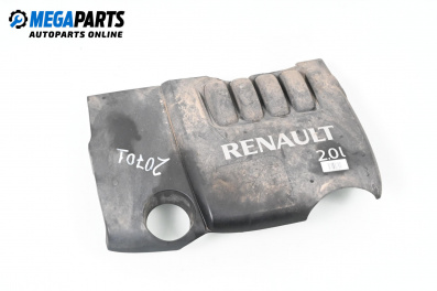 Engine cover for Renault Koleos SUV I (09.2008 - 08.2016)