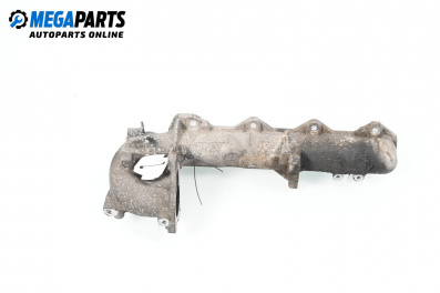 Ansaugkrümmer for Renault Koleos SUV I (09.2008 - 08.2016) 2.0 dCi (HY0K), 150 hp