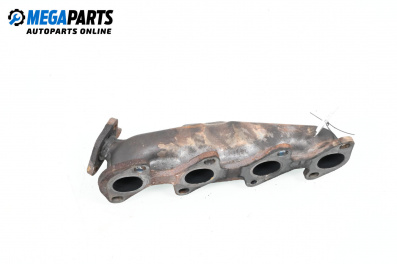 Exhaust manifold for Renault Koleos SUV I (09.2008 - 08.2016) 2.0 dCi (HY0K), 150 hp
