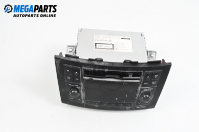 CD player for Suzuki Swift IV Hatchback (10.2010 - 05.2017), 39101-71L00