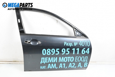 Door for Honda Accord VII Tourer (04.2003 - 05.2008), 5 doors, station wagon, position: front - right
