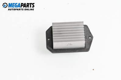 Blower motor resistor for Honda Accord VII Tourer (04.2003 - 05.2008)