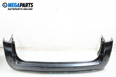 Stoßfänger hinten for Honda Accord VII Tourer (04.2003 - 05.2008), combi