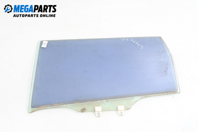 Fensterscheibe for Honda Accord VII Tourer (04.2003 - 05.2008), 5 türen, combi, position: links, rückseite