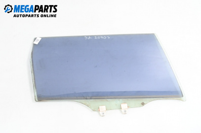 Window for Honda Accord VII Tourer (04.2003 - 05.2008), 5 doors, station wagon, position: rear - right