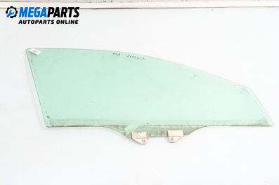 Window for Honda Accord VII Tourer (04.2003 - 05.2008), 5 doors, station wagon, position: front - right