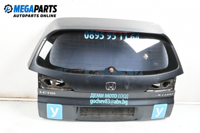 Boot lid for Honda Accord VII Tourer (04.2003 - 05.2008), 5 doors, station wagon, position: rear