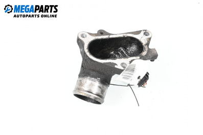 Suport de aluminiu pentru motor for Honda Accord VII Tourer (04.2003 - 05.2008) 2.2 i-CTDi (CM), 140 hp