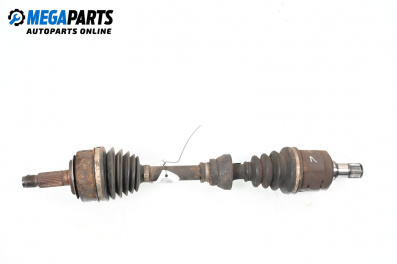 Driveshaft for Honda Accord VII Tourer (04.2003 - 05.2008) 2.2 i-CTDi (CM), 140 hp, position: front - left