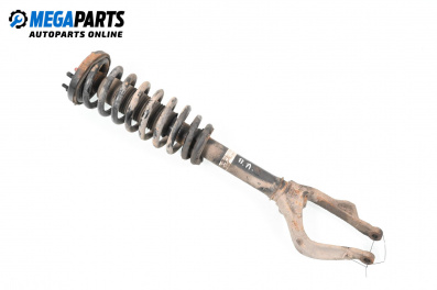 Macpherson shock absorber for Honda Accord VII Tourer (04.2003 - 05.2008), station wagon, position: front - left