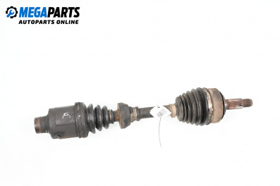Driveshaft for Honda Accord VII Tourer (04.2003 - 05.2008) 2.2 i-CTDi (CM), 140 hp, position: front - right