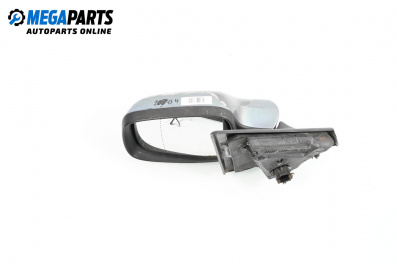 Mirror for Renault Megane II Hatchback (07.2001 - 10.2012), 5 doors, hatchback, position: left