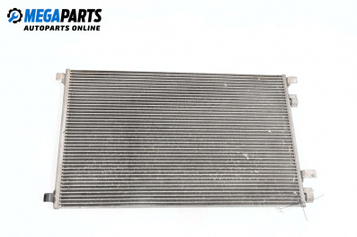 Air conditioning radiator for Renault Megane II Hatchback (07.2001 - 10.2012) 1.5 dCi, 101 hp