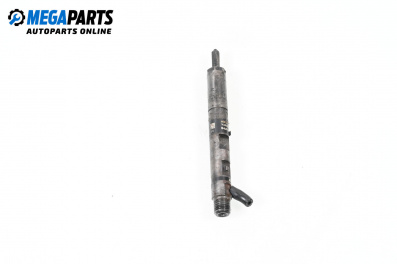 Diesel fuel injector for Renault Megane II Hatchback (07.2001 - 10.2012) 1.5 dCi, 101 hp