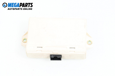 Light module controller for Alfa Romeo 156 Sedan (09.1997 - 09.2005)