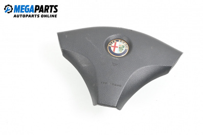 Airbag for Alfa Romeo 156 Sedan (09.1997 - 09.2005), 5 doors, sedan, position: front