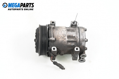 AC compressor for Alfa Romeo 156 Sedan (09.1997 - 09.2005) 1.6 16V T.SPARK (932A4), 120 hp