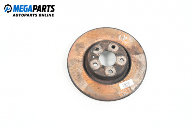 Brake disc for Alfa Romeo 156 Sedan (09.1997 - 09.2005), position: front