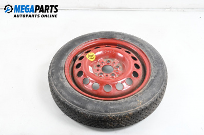 Spare tire for Alfa Romeo 156 Sedan (09.1997 - 09.2005) 15 inches, width 4 (The price is for one piece)