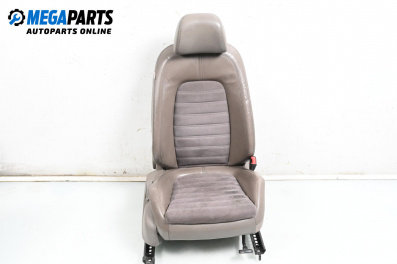 Scaun for Volkswagen Passat V Sedan B6 (03.2005 - 12.2010), 5 uși, position: dreaptă - fața