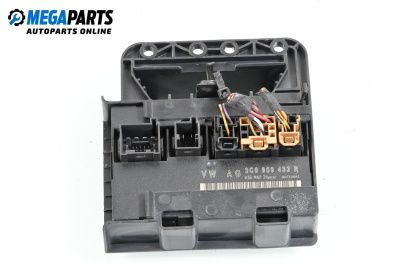 Comfort module for Volkswagen Passat V Sedan B6 (03.2005 - 12.2010)