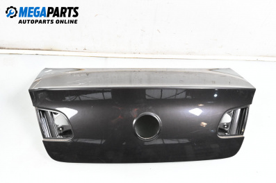 Capac spate for Volkswagen Passat V Sedan B6 (03.2005 - 12.2010), 5 uși, sedan, position: din spate