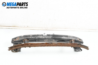 Bumper support brace impact bar for Volkswagen Passat V Sedan B6 (03.2005 - 12.2010), sedan, position: front