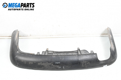 Element din bară de protecție spate for Volkswagen Passat V Sedan B6 (03.2005 - 12.2010), sedan