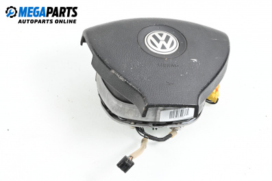 Airbag for Volkswagen Passat V Sedan B6 (03.2005 - 12.2010), 5 uși, sedan, position: fața