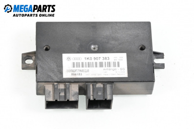 Module for Volkswagen Passat V Sedan B6 (03.2005 - 12.2010), № 1K0 907 383