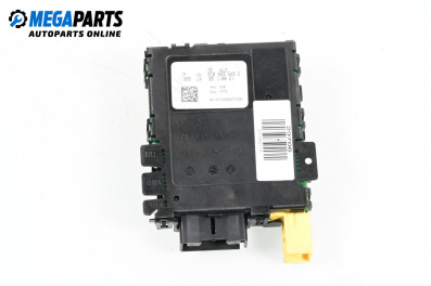 Modul for Volkswagen Passat V Sedan B6 (03.2005 - 12.2010), № 3C0 953 549 E