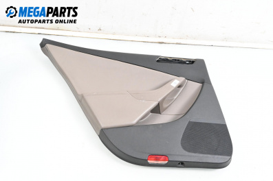 Türverkleidung for Volkswagen Passat V Sedan B6 (03.2005 - 12.2010), 5 türen, sedan, position: links, rückseite