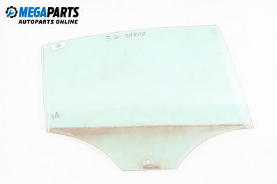 Geam for Volkswagen Passat V Sedan B6 (03.2005 - 12.2010), 5 uși, sedan, position: dreaptă - spate