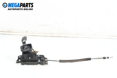 Shifter with cable for Volkswagen Passat V Sedan B6 (03.2005 - 12.2010)