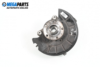 Knuckle hub for Volkswagen Passat V Sedan B6 (03.2005 - 12.2010), position: front - left