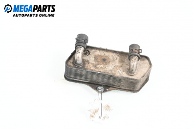Ölkühler for Volkswagen Passat V Sedan B6 (03.2005 - 12.2010) 2.0 TDI 16V, 140 hp
