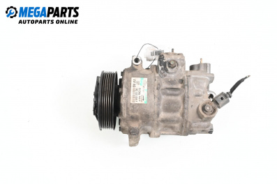 AC compressor for Volkswagen Passat V Sedan B6 (03.2005 - 12.2010) 2.0 TDI 16V, 140 hp, automatic