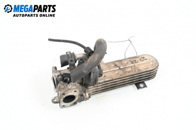 EGR kühler for Volkswagen Passat V Sedan B6 (03.2005 - 12.2010) 2.0 TDI 16V, 140 hp