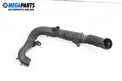 Turbo pipe for Volkswagen Passat V Sedan B6 (03.2005 - 12.2010) 2.0 TDI 16V, 140 hp