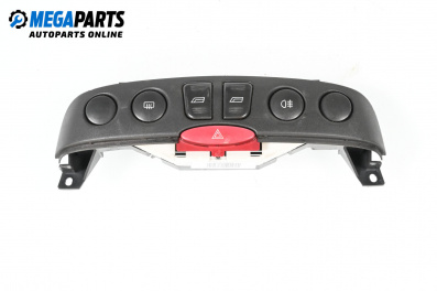 Bedienfeldtasten for Fiat Punto Hatchback II (09.1999 - 07.2012)