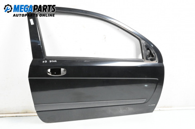 Tür for Chevrolet Kalos Hatchback (03.2005 - ...), 3 türen, hecktür, position: rechts