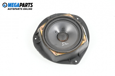 Lautsprecher for Chevrolet Kalos Hatchback (03.2005 - ...)