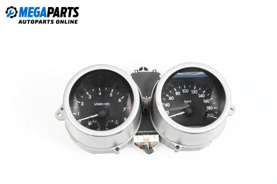 Bloc instrumente de bord for Chevrolet Kalos Hatchback (03.2005 - ...) 1.2, 72 hp