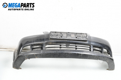 Front bumper for Chevrolet Kalos Hatchback (03.2005 - ...), hatchback, position: front