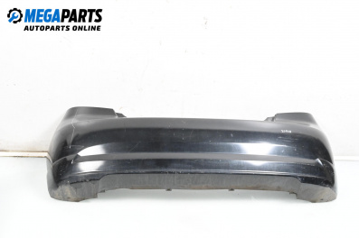 Bara de protectie spate for Chevrolet Kalos Hatchback (03.2005 - ...), hatchback