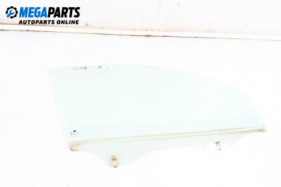 Window for Chevrolet Kalos Hatchback (03.2005 - ...), 3 doors, hatchback, position: front - right