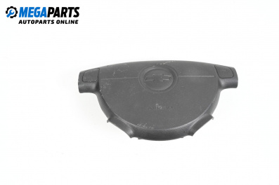 Airbag for Chevrolet Kalos Hatchback (03.2005 - ...), 3 uși, hatchback, position: fața