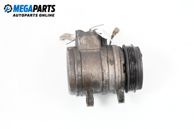 Kompressor klimaanlage for Chevrolet Kalos Hatchback (03.2005 - ...) 1.2, 72 hp