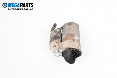 Anlasser for Chevrolet Kalos Hatchback (03.2005 - ...) 1.2, 72 hp